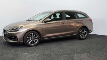  Voir détails -Hyundai I30 Wagon 1.0 T-GDi MHEV ~ Led Navi TopDeal à Dendermonde (92)