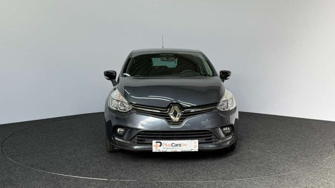 Renault Clio 0.9 TCe Energy Intens Gris de 