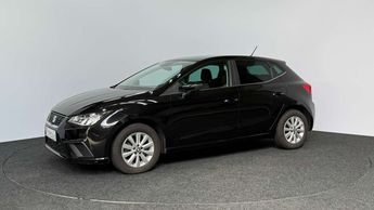  Voir détails -Seat Ibiza 1.0i MPI Reference à Dendermonde (92)