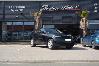  Voir détails -Land rover Range Rover Velar 2.0 D180 S à Narbonne (11)