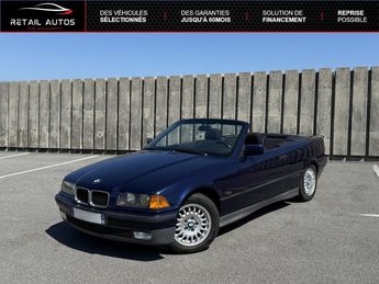 BMW Serie 3