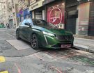 Peugeot 308 PureTech 130ch SS EAT8 Allure Pack à Paris (75)