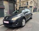 Renault Megane III BERLINE BUSINESS dCi 110 FAP Energy  à Paris (75)