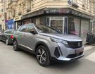 Peugeot 3008 Hybrid 225 e-EAT8 GT à Paris (75)