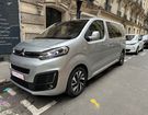 Citroen Jumpy FOURGON GN M BLUEHDI 180 SS EAT8 DRIVER à Paris (75)