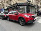 Peugeot 2008 PureTech 130ch SS BVM6 Allure à Paris (75)