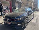 Volkswagen Polo 2.0 TSI 200 SS DSG6 GTI à Paris (75)