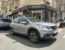 Peugeot 2008 1.2 PureTech 110ch SS BVM5 Allure à Paris (75)