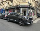 Peugeot 3008 Hybrid4 e-EAT8 GT Pack à Paris (75)