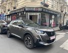 Peugeot 2008 PureTech 130 SS EAT8 GT Line à Paris (75)