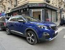 Peugeot 3008 BlueHDi 180ch SS EAT8 GT FULL à Paris (75)
