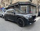 BMW X5 G05 xDrive45e 394 ch BVA8 M Sport à Paris (75)
