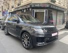 Land rover Range Rover Sport Mark VI P400e PHEV 2.0L 404ch HSE  à Paris (75)