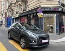 Peugeot 3008 1.2 Puretech 130ch SS BVM6 Active à Paris (75)
