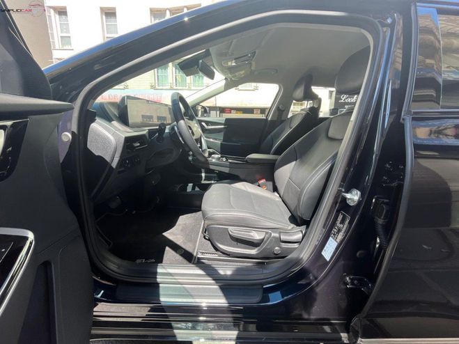 Kia EV6 229 ch Air Design Bleu Bleu Saphire de 2022