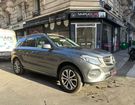 Mercedes GLE 500 e 7G-Tronic Plus 4Matic Executive à Paris (75)