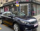 Peugeot 308 PureTech 110ch SS BVM6 Style à Paris (75)