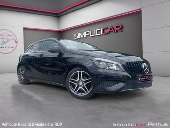 Mercedes Classe A