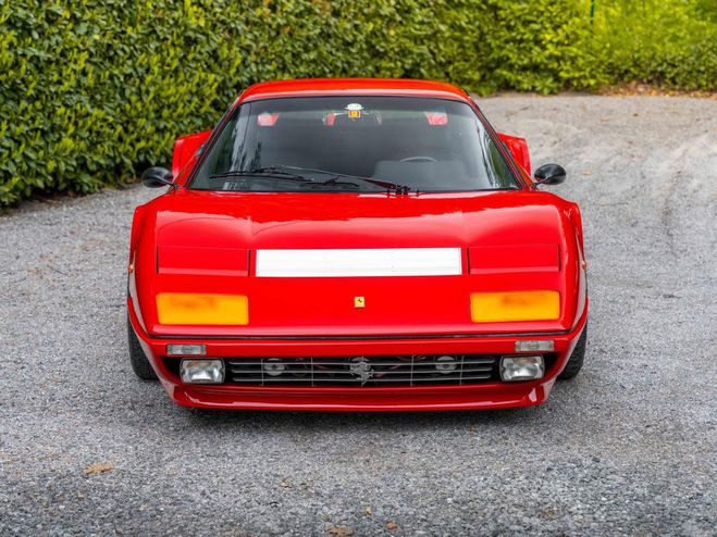Ferrari 512 BB 512BB  de 1981