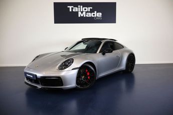  Voir détails -Porsche 911 carrera 4S à Arnas (69)