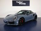 Porsche 911 Turbo à Arnas (69)