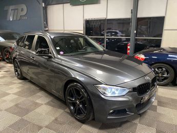 BMW Serie 3
