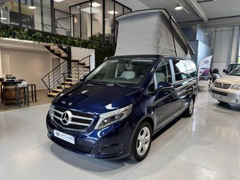  Voir détails -Mercedes Marco Polo CLASSE V 250D 190ch 4MATIC à Valence (26)
