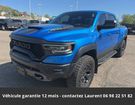 Dodge Ram trx crew cab 4x4 tout compris hors homol à Paris (75)