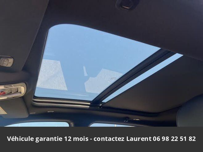 Dodge Ram trx crew cab 4x4 tout compris hors homol Bleu de 2022