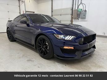  Voir détails -Ford Mustang Shelby gt350 526 hors homologation 4500e à Paris (75)