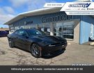 Dodge Charger daytona r/t ev 500ch tout compris hors h à Paris (75)
