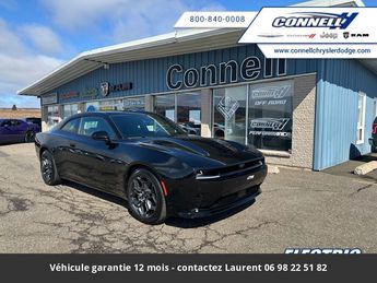  Voir détails -Dodge Charger daytona r/t ev 500ch tout compris hors h à Paris (75)