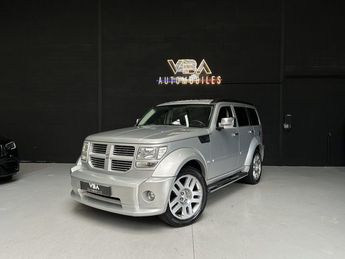 Dodge Nitro