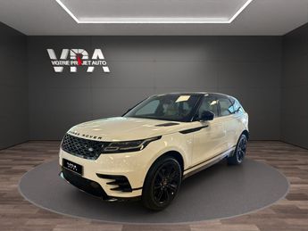  Voir détails -Land rover Range Rover Velar P400e R-Dynamic ? Toit pano &  à Eysines (33)