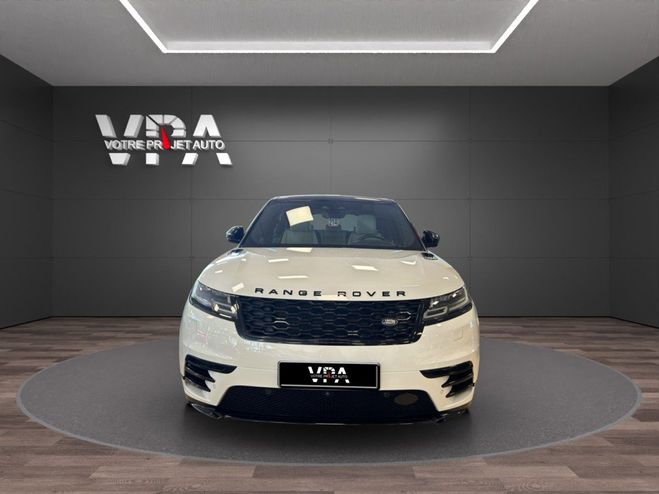 Land rover Range Rover Velar P400e R-Dynamic ? Toit pano &  Blanc de 2021