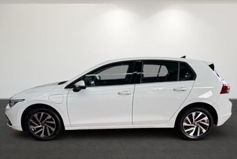  Voir détails -Volkswagen Golf 1.4 Hybrid Rechargeable OPF 204 DSG6 Sty à Colmar (68)