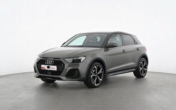  Voir détails -Audi A1 CITYCARVER 35 TFSI 150 ch S tronic 7 Des à Colmar (68)