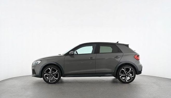 Audi A1 CITYCARVER 35 TFSI 150 ch S tronic 7 Des Gris Chronos de 2022