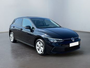  Voir détails -Volkswagen Golf 2.0 TDI SCR 150 DSG7 Life à Colmar (68)