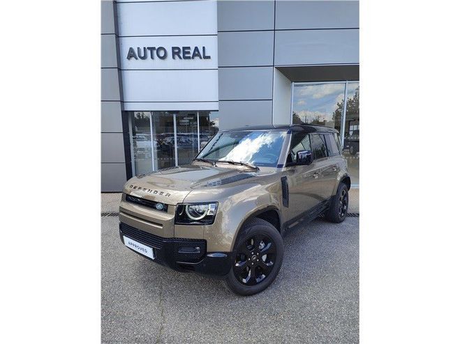 Land rover Defender 110 P300E PHEV BVA8 X-DYNAMIC HSE  de 2024