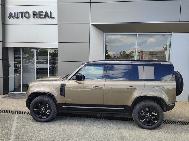 Land rover Defender 110 P300E PHEV BVA8 X-DYNAMIC HSE  de 2024