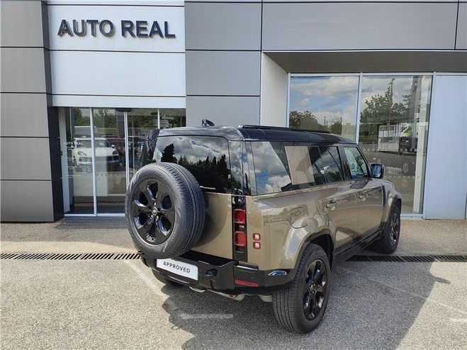 Land rover Defender 110 P300E PHEV BVA8 X-DYNAMIC HSE  de 2024