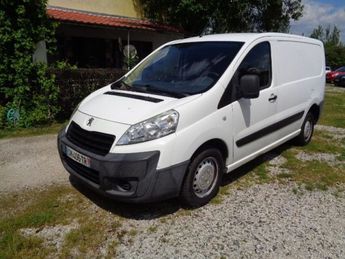  Voir détails -Peugeot Expert 227 L1H1 2.0 HDI FAP 125 PACK CD CLIM à Aucamville (31)