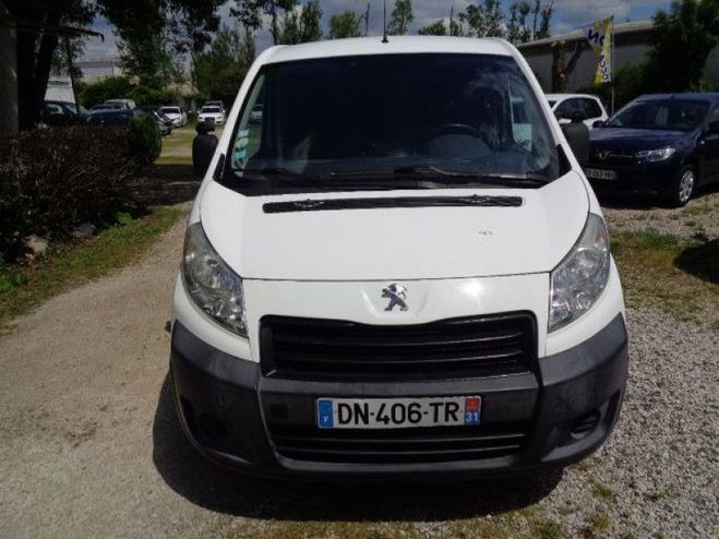 Peugeot Expert 227 L1H1 2.0 HDI FAP 125 PACK CD CLIM  de 2015
