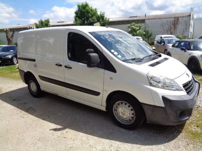 Peugeot Expert 227 L1H1 2.0 HDI FAP 125 PACK CD CLIM  de 2015