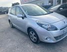 Renault Grand Scenic 1.9 dCi 130 7 pl  CT OK  à Pussay (91)