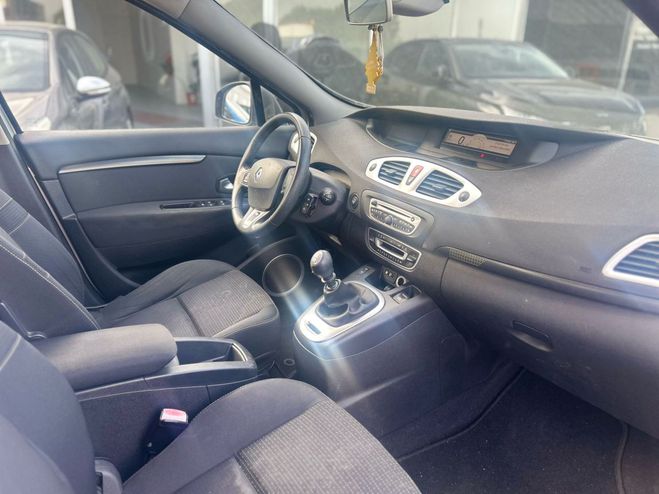 Renault Grand Scenic 1.9 dCi 130 7 pl  CT OK  Grise de 2009