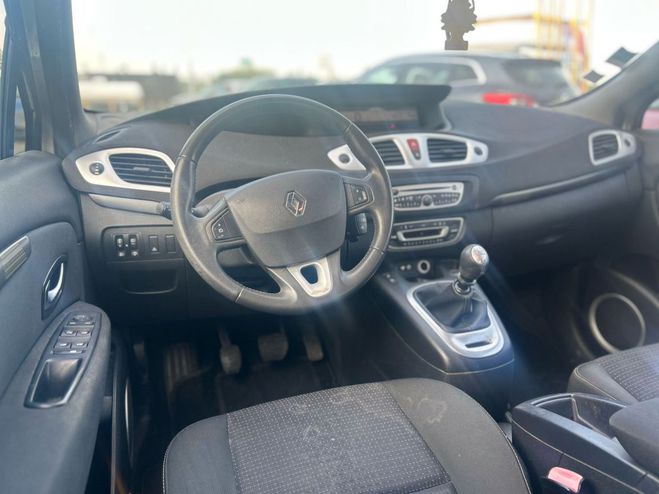 Renault Grand Scenic 1.9 dCi 130 7 pl  CT OK  Grise de 2009
