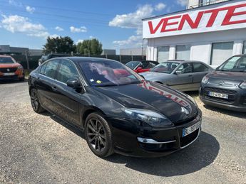  Voir détails -Renault Laguna 2.0 dCi 150 eco2 GT 4Control à Pussay (91)