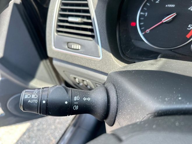 Renault Laguna 2.0 dCi 150 eco2 GT 4Control Noir de 2011